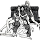 Illustration for article titled DVD Release List – 1/27/09